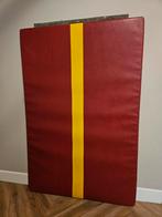 Leuke Gym mat Turnmat "Janssen en Fritsen", Sport en Fitness, Maat 36 t/m 42, Ophalen, Gebruikt, Materiaal