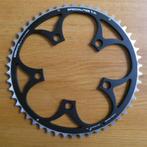 Zephyr Kettingblad Fiets, Ophalen, Nieuw, Racefiets, Crankstel of Pedalen