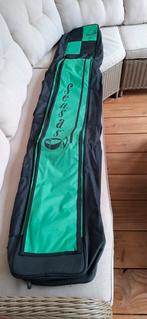 Sensas classic concours foudraal nieuw, Watersport en Boten, Ophalen of Verzenden, Nieuw, Vaste hengel