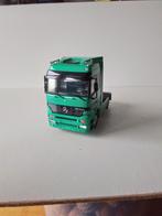 Tekno., Hobby en Vrije tijd, Modelauto's | 1:50, Ophalen of Verzenden, Zo goed als nieuw, Bus of Vrachtwagen, Tekno