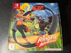 Ring Fit Adventure Nintendo Switch Complete Set Boxed, Spelcomputers en Games, Games | Nintendo Switch, Nintendo, Nintendo, Nintendo