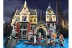 Lego | Harry Potter  | Kasteel Zweinstein | 4757, Kinderen en Baby's, Speelgoed | Duplo en Lego, Lego, Gebruikt, Lego, https://legohouse.com/en-gb/info/contact-us/