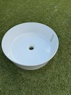 Hatria Ronde Waskom Ø 44 cm – Wit, Ophalen of Verzenden, Nieuw
