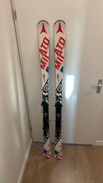 Skis Atomic Redster Ti Race Rocker 177, Ophalen, 160 tot 180 cm, Gebruikt, Atomic