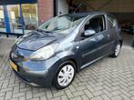 Toyota Aygo 1.0-12V Access (bj 2007), Voorwielaandrijving, Gebruikt, 4 stoelen, 68 pk