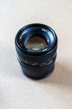 Carl Zeiss Contax Planar 50mm f1.4 T* Sony E-mount, Ophalen of Verzenden, Zo goed als nieuw, Standaardlens