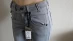 nieuwe grijze NICKJEAN jeans, Kleding | Dames, Verzenden, Nieuw, Maat 36 (S), NICKJEAN