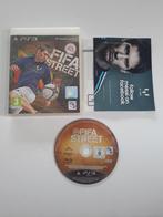 Playstation 3 (PS3) - Fifa Street, Spelcomputers en Games, Games | Sony PlayStation 3, Ophalen of Verzenden, Zo goed als nieuw