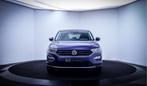 Volkswagen T-Roc 1.5TSI Dsg Style CARPLAY | NAVI | BLINDSPOT, Stof, Zwart, 4 cilinders, 150 pk