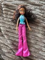 Winx pop layla, Verzamelen, Poppen, Ophalen, Gebruikt, Pop