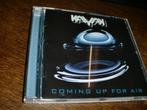 Kayak – Coming Up For Air SMH   CD  2008, Ophalen of Verzenden, Zo goed als nieuw