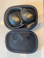 Bose Quiet Comfort 35 Noise Cancelling - batterij defect, Overige merken, Gebruikt, Bluetooth, Ophalen of Verzenden