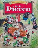 Gezocht: Het Magische Bos bij de Dieren - Tony Wolf, Ophalen, Gelezen, Tony Wolf, Sprookjes