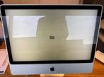 iMac 2009 24" Defect, Ophalen, Minder dan 4 GB, 24", IMac