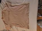 Cast Iron T-shirt, Ophalen, Zo goed als nieuw, Roze, Cast Iron
