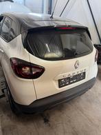 Motor Renault Dacia Nissan 1.2 tce motorcode H5F, Ophalen of Verzenden, Gebruikt