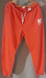 H&M Rode Joggingbroek "92 NYC" Maat M, Maat 38/40 (M), H&M, Overige typen, Ophalen of Verzenden