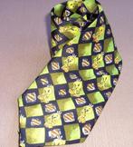 TWEETY Stropdas, Ophalen, Looney Tunes, Nieuw, Kleding