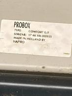 Hapro probox comfort dakkoffer, Auto diversen, Dakkoffers, Ophalen of Verzenden, Gebruikt