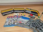 Lego 60197, Ophalen, Gebruikt, Complete set, Lego
