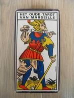 Het oude Tarot van Marseille kaartspel compleet, Boeken, Ophalen of Verzenden, Zo goed als nieuw, Tarot of Kaarten leggen, Overige typen