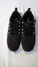 Sneakers Puma kleur zart soft foam NIEUW optimal comfort., Puma, Zwart, Nieuw, Ophalen of Verzenden