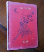 Cath. F. van Rees ELSE  1883  (LBi1-3), Antiek en Kunst, Ophalen