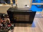 Elektrische openhaard, Huis en Inrichting, Haarden, Ophalen, Zo goed als nieuw, Elektrische haard