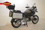 BMW R 1200 GS ABS-ASC-ESA (bj 2012), Bedrijf, Toermotor