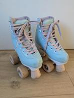 Retro rolschaatsen maat 31, Kinderen en Baby's, Speelgoed | Buiten | Rolschaatsen, Ophalen of Verzenden, Gebruikt, Kinderen