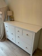 Ikea malm commode/ladekast, Ophalen, 50 tot 70 cm, 100 cm of meer, Zo goed als nieuw