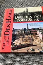 Den Haag - beelden van toen & nu, Ophalen of Verzenden, Zo goed als nieuw, Architecten
