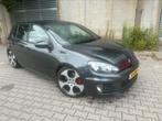 Volkswagen Golf 2.0 GTI 155KW DSG 2010 Grijs, 65 €/maand, 4 cilinders, 1314 kg, 211 pk