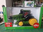 Siku : John Deere 8360 RT, SIKU, Tractor of Landbouw, Zo goed als nieuw, Nvt