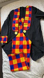 Diverse carnavalskleding, Ophalen, Carnaval, Overige maten, Zo goed als nieuw