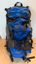 Lowe Alpine Cerro Torre 75+20 Wandelrugzak, 40 cm of meer, Gebruikt, Trekking, 60 cm of meer