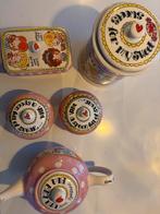 Blond Amsterdam Servies, Huis en Inrichting, Keuken | Servies, Ophalen, Gebruikt, Blond Amsterdam, Aardewerk