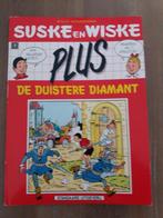 Suske en Wiske PLUS Nr. 7 - De duistere diamant, Gelezen, Willy Vandersteen, Eén stripboek, Ophalen of Verzenden
