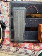 Dunlop JH1D Jimi Hendrix Wah, Ophalen of Verzenden, Zo goed als nieuw