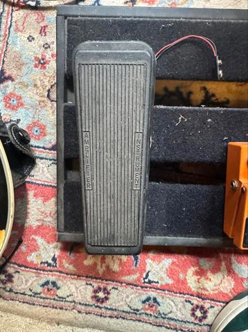 Dunlop JH1D Jimi Hendrix Wah beschikbaar voor biedingen