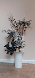 ** Nette Kunstbloemen **, Ophalen of Verzenden, Zo goed als nieuw