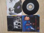 4x vinyl singels van Johnny Hates Jazz, Ophalen of Verzenden, 1960 tot 1980, Zo goed als nieuw, Overige formaten
