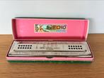 M. Hohner -The Echo harp, Ophalen of Verzenden, Zo goed als nieuw