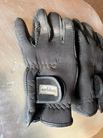 Ruiter handschoenen maat SX beschikbaar voor biedingen