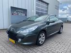 Peugeot 307 CC 1.6-16V Clima / Dak werkt niet, Gebruikt, 4 cilinders, Cabriolet, 4 stoelen