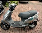 🚀Piaggio zip 50cc 2 takt 2116 KM 🚀, Maximaal 45 km/u, Zip, Ophalen of Verzenden, Zo goed als nieuw