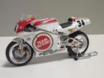 Suzuki RGV500 - Kevin Schwantz - Grand Prix 500cc, Ophalen of Verzenden, Nieuw, 1:9 t/m 1:12, Motor