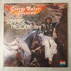 George baker 2 elpees in nette staat, Cd's en Dvd's, Ophalen of Verzenden, Gebruikt, Overige formaten, Poprock