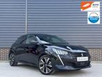 Peugeot 208 1.2 GT 130 pk Panoramadak, Keyless (bj 2020), Auto's, Gebruikt, 1199 cc, 1133 kg, Leder en Stof