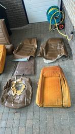 Mustang Coupe 1971-1973 Achterbank & Stoelen Onderdelen, Auto-onderdelen, Interieur en Bekleding, Ophalen, Gebruikt, Ford